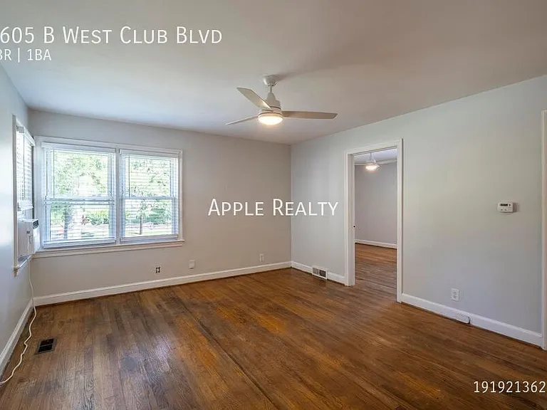 1605 W Club Blvd #B — Photo 3