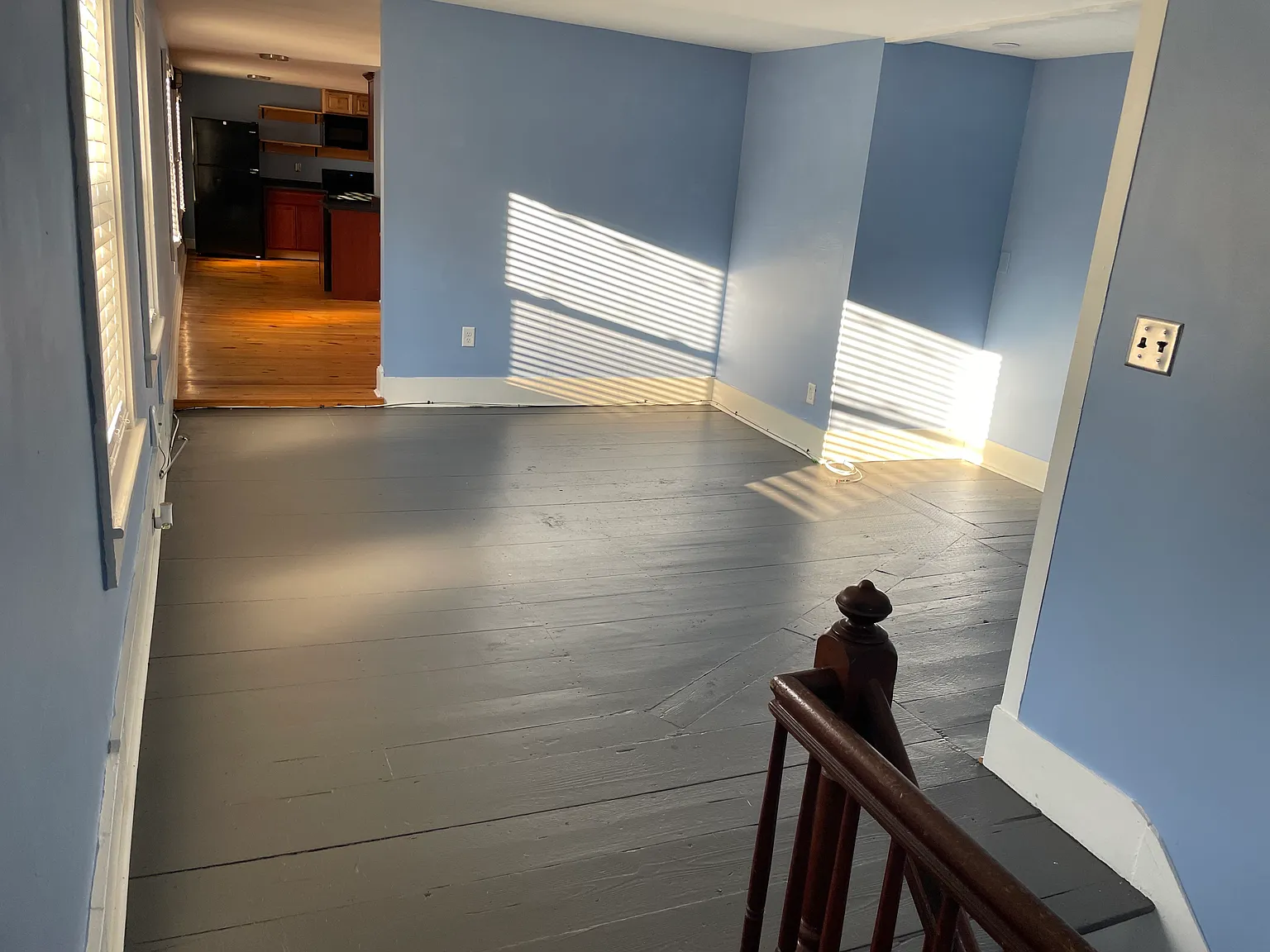 1 bed, 850 sqft, $2,400 — Photo 3