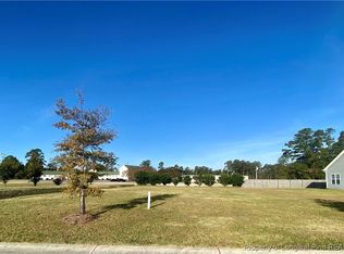 Cy Williams Blvd, Lumberton, NC 28360