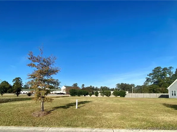 Cy Williams Blvd, Lumberton, NC 28360