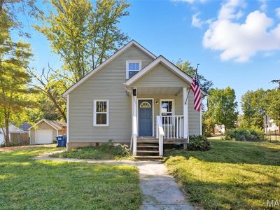 201 S Elm Ave, Wright City, MO, 63390