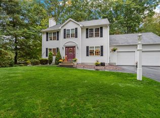 308 E Greenwich Ave, West Warwick, RI 02893