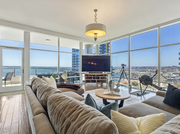 1262 Kettner Blvd Unit 2701, San Diego, CA 92101