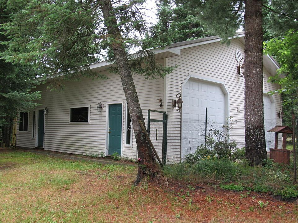 239 Ausable River Trl, MI 48653 MLS 201823722 Zillow