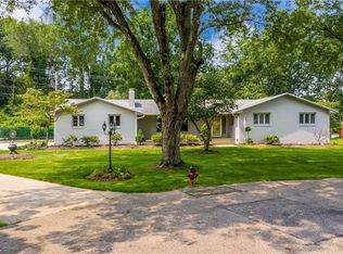 3609 Brookpark St NW, Canton, OH 44718