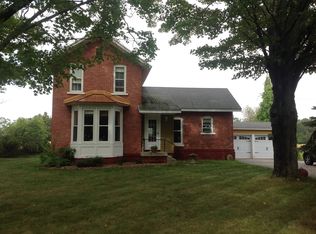 5280 Stanton Blvd, Montague, MI 49437