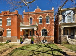 3909 Hartford St, Saint Louis, MO 63116