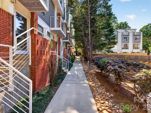 279 McDonald Ave, Charlotte, NC 28203