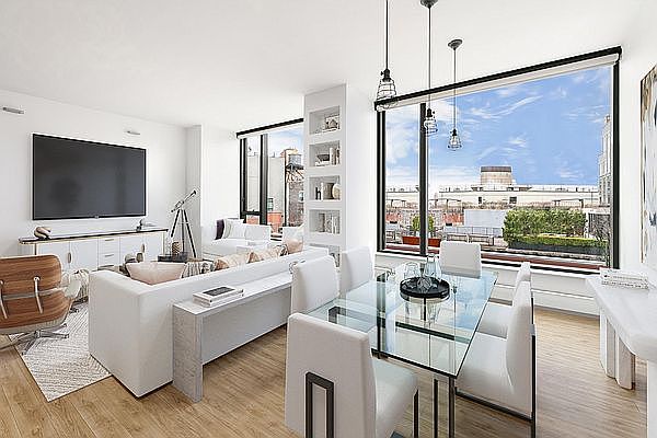 1st image of 505 Greenwich St APT 9B