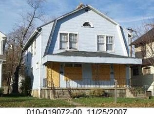 1643-1645 N Cleveland Ave, Columbus, OH 43211