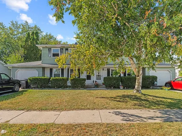 2255 Wisconsin St, Oshkosh, WI 54901