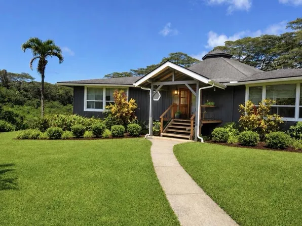 (undisclosed Address), Kilauea, HI 96754