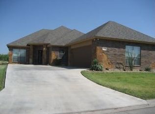 2142 Valleyview Dr, San Angelo, TX 76904