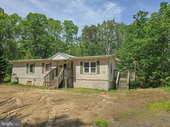 2015 Elba Ct, Lusby, MD 20657