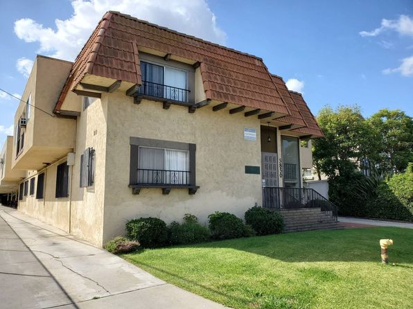 3850 Redondo Beach Blvd APT 8