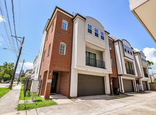 1909 Hickory St, Houston, TX 77007