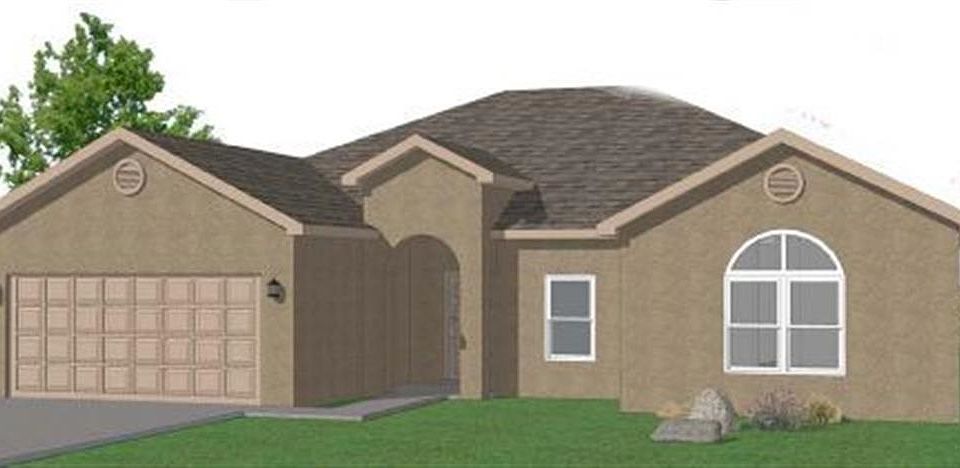 1st image of 3903 Pat Garrett Ct N