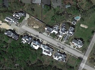 8302 Longview Rd, Austin, TX 78745