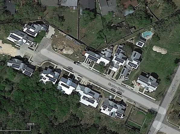 8302 Longview Rd, Austin, TX 78745