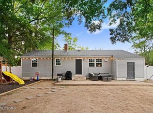 1302 North Dr, Goldsboro, NC 27534