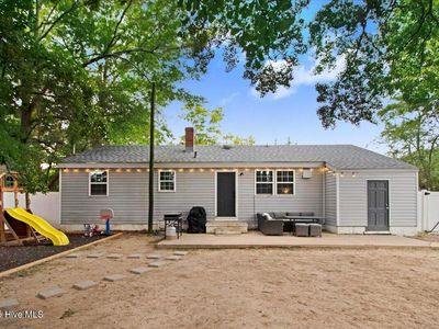1302 North Drive, Goldsboro, NC, 27534