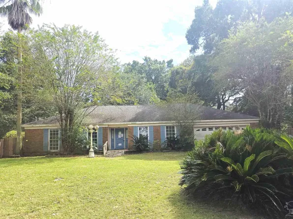 1076 Candlewood Cir, Pensacola, FL 32514