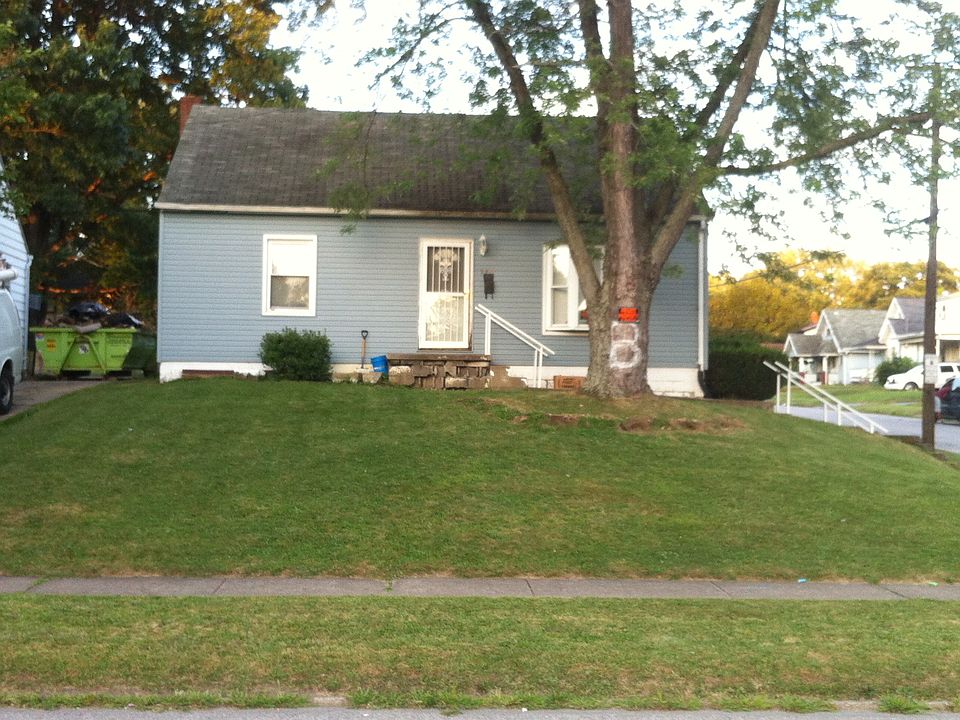 1st image of 2923 Rush Blvd