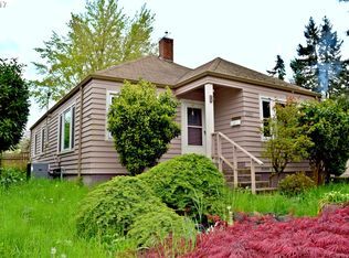 1130 Front Ave NE, Albany, OR 97321