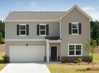 434 Cottontail Ln, Villa Rica, GA 30180