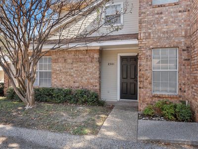 2301 Melissa Dr, Waco, TX, 76708