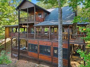 24 Rabbit Ridge Rd, Morganton, GA 30560