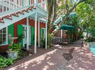 1022 Saint Peter St APT 103, New Orleans, LA 70116