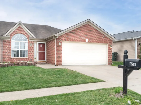 1857 Millbank Rd, Lexington, KY 40511