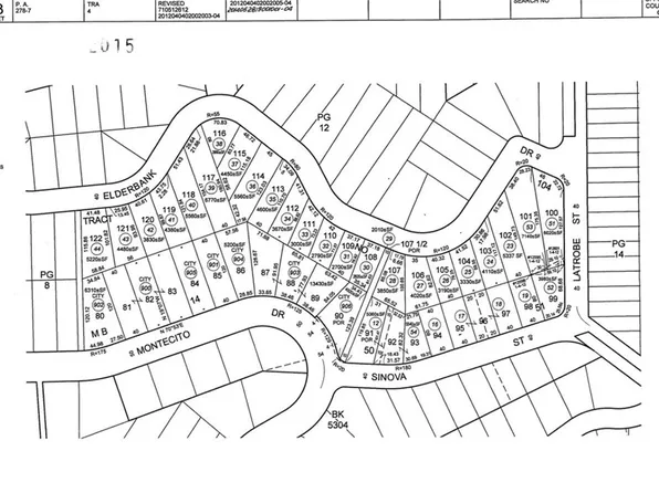 4008 Elderbank Dr, Los Angeles, CA 90031