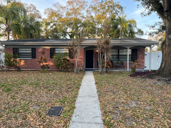 4101 W North B St, Tampa, FL 33609