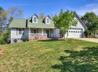 31 Suffolk Dr, Aiken, SC 29803