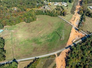 0 Terrapin Crossing Rd, Pickens, SC 29671