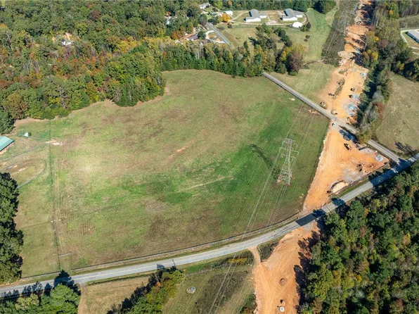 0 Terrapin Crossing Rd, Pickens, SC 29671