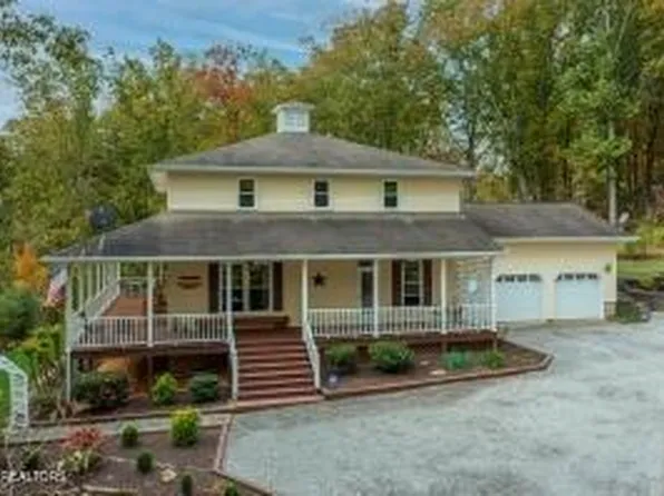 1076 County Road 264, Niota, TN 37826