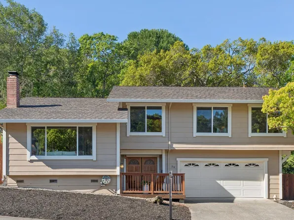 34 Plata Court, Novato, CA 94947