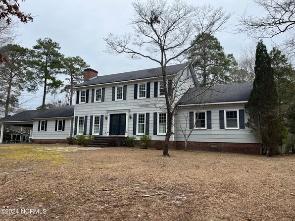 207 Holyoke Drive, Washington, NC 27889