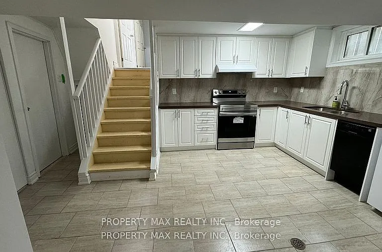 30 Glenabbey Dr #BASEMENT — Photo 24