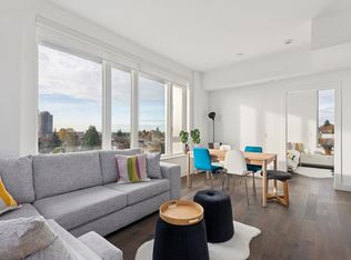 7777 Cambie St #603, Vancouver, BC