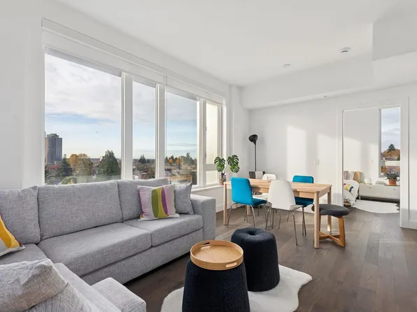 7777 Cambie St #603, Vancouver, BC V6P 2C8