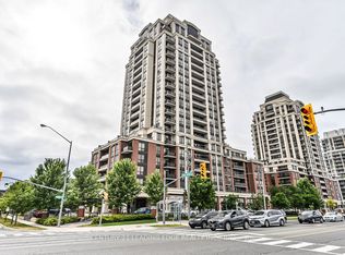 9500 Markham Rd UNIT LPH02, Markham, ON L6E 0N6