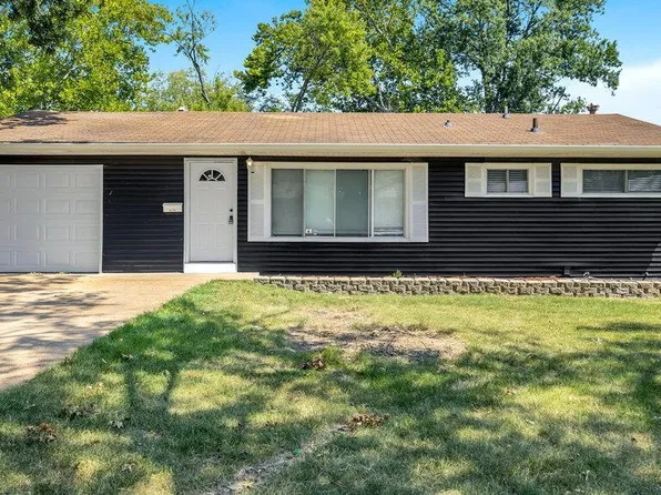 10116 Tamworth Dr, Saint Louis, MO 63136