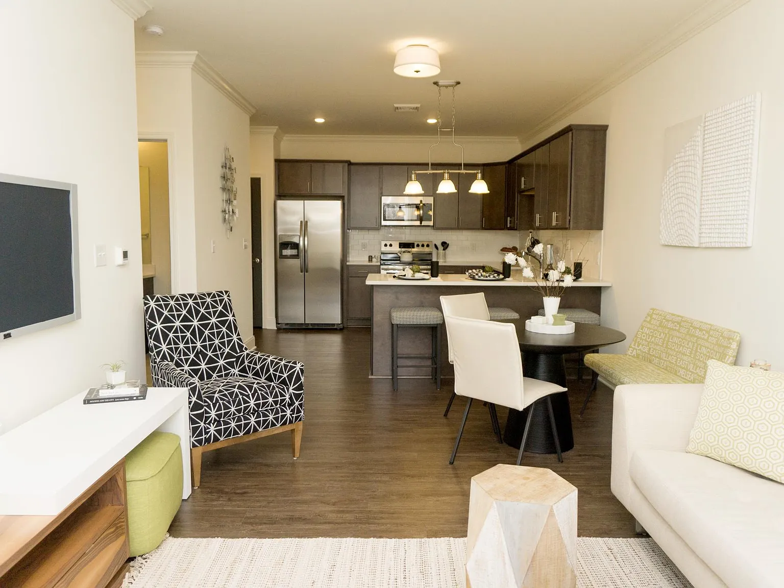 Liberty Pointe — Photo 4