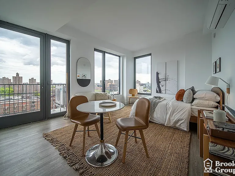 310 Grand Concourse #8B — Photo 4
