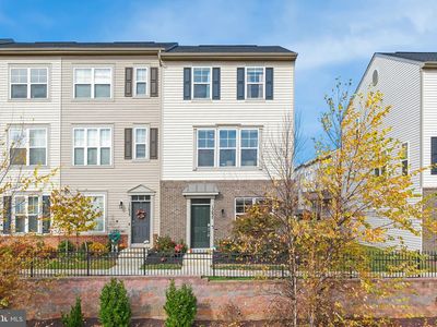 15635 Trolley Ln, Olney, MD, 20906