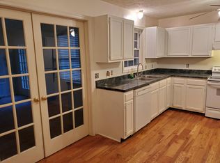 1332 Clarks Rd, Rustburg, VA 24588